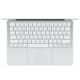 Apple MacBook Neo 13" A18 Pro 8/512GB Silver (MHFC4)
