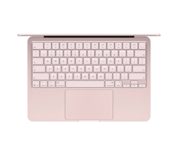Apple MacBook Neo 13" A18 Pro 8/512GB Blush (MHFJ4)
