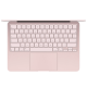 Apple MacBook Neo 13" A18 Pro 8/512GB Blush (MHFJ4)