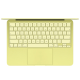Apple MacBook Neo 13" A18 Pro 8/512GB Citrus (MHFE4)