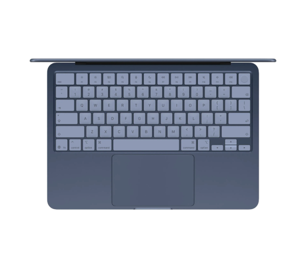Apple MacBook Neo 13" A18 Pro 8/512GB Indigo (MHFG4)