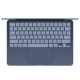 Apple MacBook Neo 13" A18 Pro 8/512GB Indigo (MHFG4)