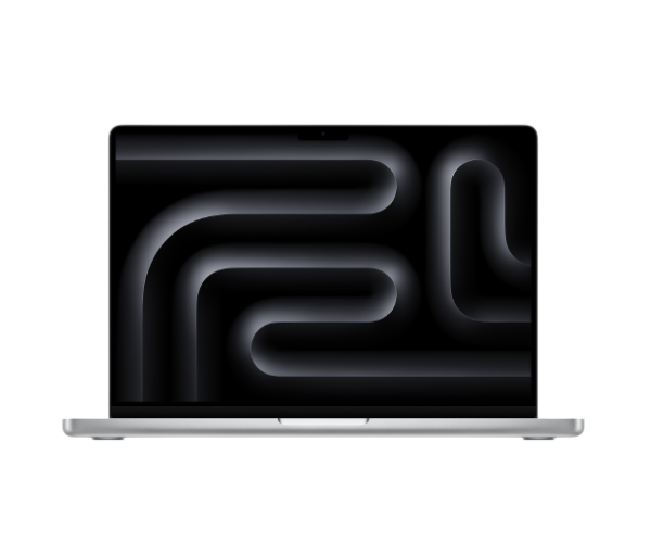 Apple MacBook Pro 14" 2026 M5 Max 36/2TB 32GPU Silver (MGDQ4)