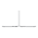 Apple MacBook Pro 14" 2024 M4 Pro 24/1TB 20GPU Silver (MX2F3)