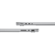 Apple MacBook Pro 14" 2024 M4 Pro 24/1TB 20GPU Silver (MX2F3)