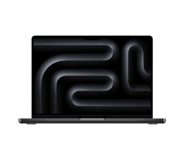 Apple MacBook Pro 14" 2026 M5 Max 36/2TB 32GPU Space Black (MGDU4)