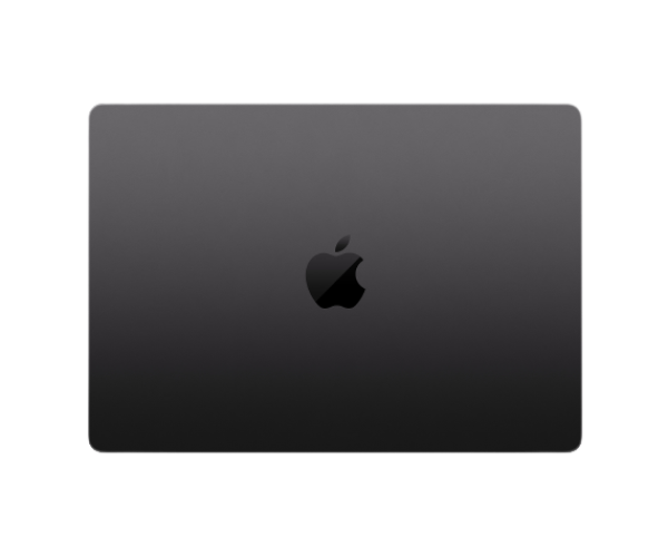 Apple MacBook Pro 14" 2026 M5 Max 36/2TB 32GPU Space Black (MGDU4)