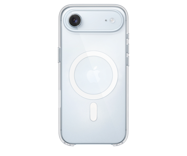 Apple Original Clear Case Frost with MagSafe for iPhone Air (MGH34)