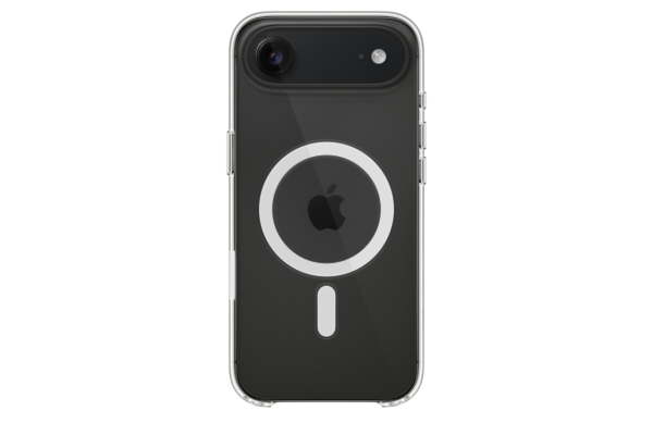 Apple Original Clear Case Frost with MagSafe for iPhone Air (MGH34)