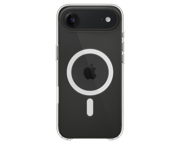 Apple Original Clear Case Frost with MagSafe for iPhone Air (MGH34)
