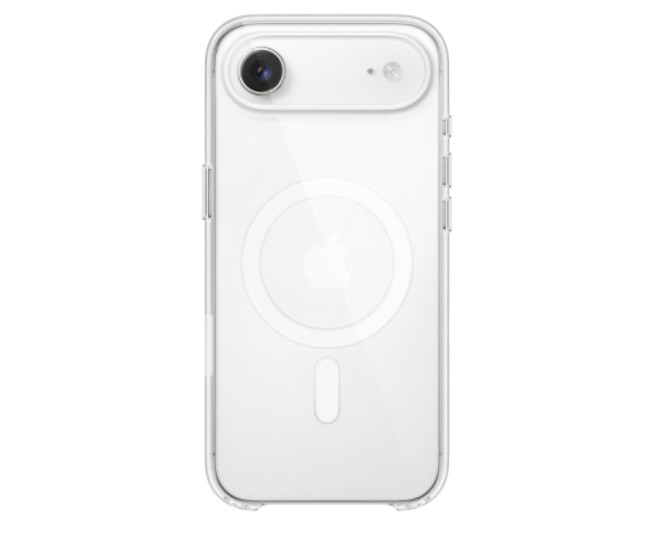 Apple Original Clear Case Frost with MagSafe for iPhone Air (MGH34)