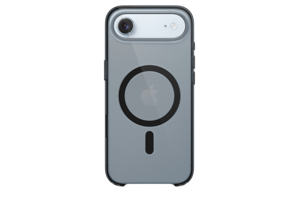 Apple Original Clear Case Shadow with MagSafe for iPhone Air (MGH24)