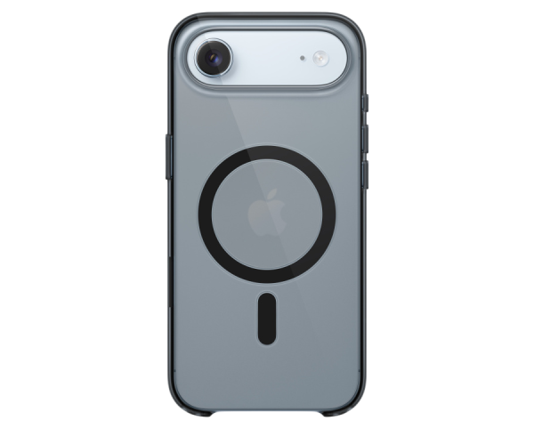 Apple Original Clear Case Shadow with MagSafe for iPhone Air (MGH24)