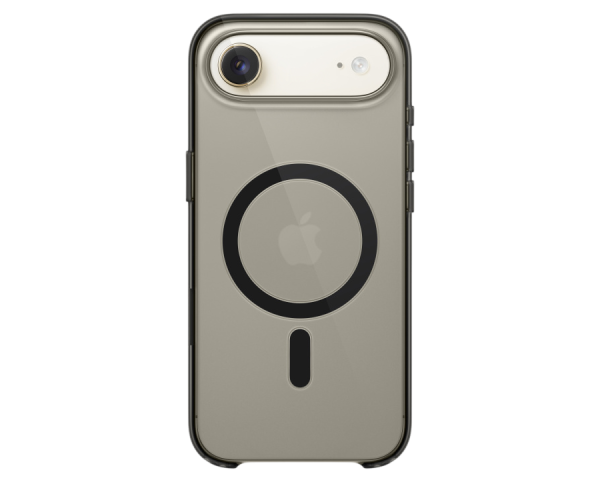 Apple Original Clear Case Shadow with MagSafe for iPhone Air (MGH24)