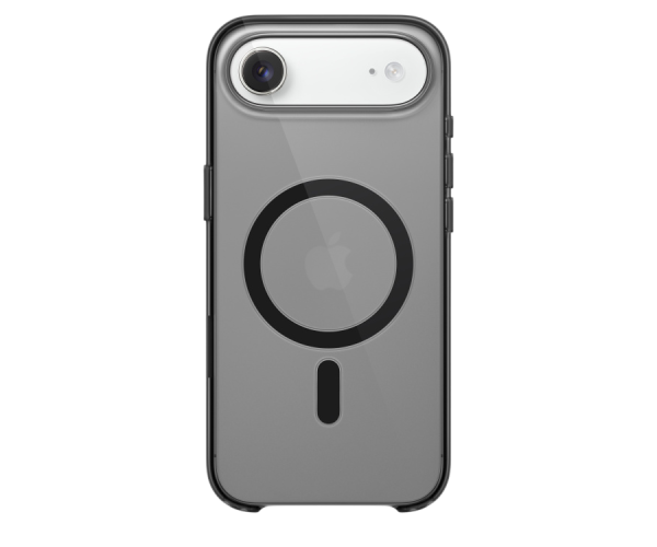 Apple Original Clear Case Shadow with MagSafe for iPhone Air (MGH24)