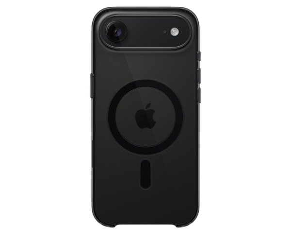 Apple Original Clear Case Shadow with MagSafe for iPhone Air (MGH24)