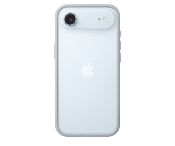 Apple Original Bumper Light Blue with MagSafe for iPhone Air (MH024)