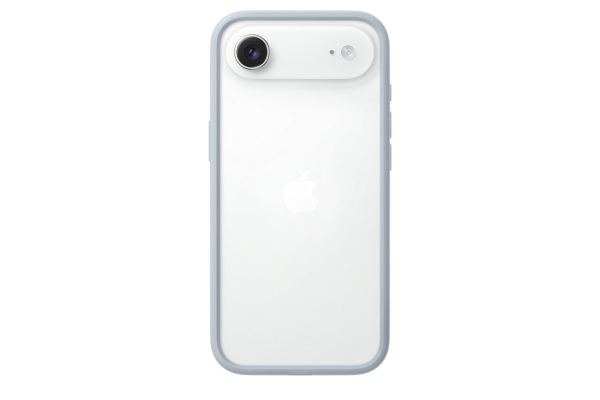 Apple Original Bumper Light Blue with MagSafe for iPhone Air (MH024)