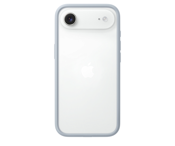 Apple Original Bumper Light Blue with MagSafe for iPhone Air (MH024)
