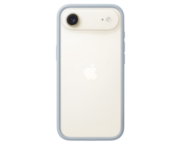 Apple Original Bumper Light Blue with MagSafe for iPhone Air (MH024)