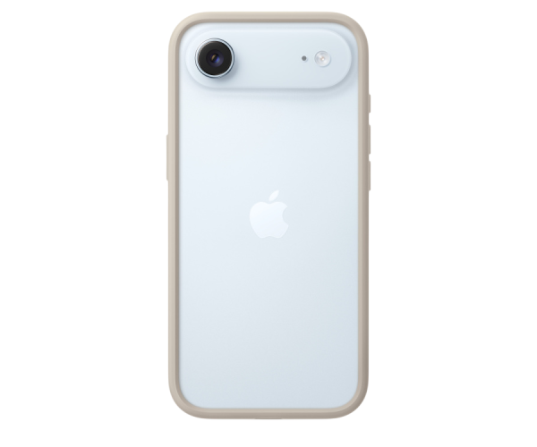 Apple Original Bumper Tan with MagSafe for iPhone Air (MH044)