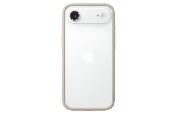 Apple Original Bumper Tan with MagSafe for iPhone Air (MH044)