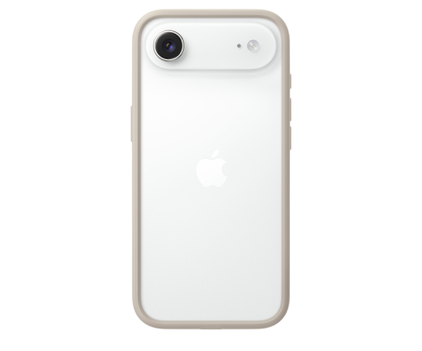 Apple Original Bumper Tan with MagSafe for iPhone Air (MH044)