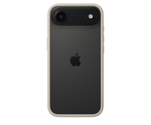 Apple Original Bumper Tan with MagSafe for iPhone Air (MH044)