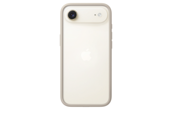 Apple Original Bumper Tan with MagSafe for iPhone Air (MH044)