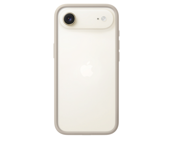 Apple Original Bumper Tan with MagSafe for iPhone Air (MH044)