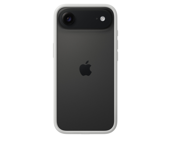 Apple Original Bumper Light Gray with MagSafe for iPhone Air (MH014)