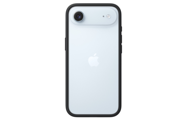 Apple Original Bumper Black with MagSafe for iPhone Air (MH004)