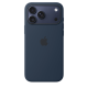 Apple Original Silicone Case Midnight with MagSafe for iPhone 17 Pro (MGFH4)