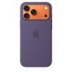 Apple Original Silicone Case Purple Fog with MagSafe for iPhone 17 Pro Max (MGFN4)