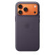 Apple Original TechWoven Case Purple with MagSafe for iPhone 17 Pro (MGF54)