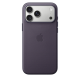 Apple Original TechWoven Case Purple with MagSafe for iPhone 17 Pro (MGF54)