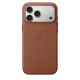 Apple Original TechWoven Case Sienna with MagSafe for iPhone 17 Pro (MGF64)