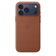 Apple Original TechWoven Case Sienna with MagSafe for iPhone 17 Pro (MGF64)