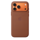 Apple Original TechWoven Case Sienna with MagSafe for iPhone 17 Pro (MGF64)