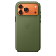 Apple Original TechWoven Case Green with MagSafe for iPhone 17 Pro (MGF74)