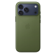 Apple Original TechWoven Case Green with MagSafe for iPhone 17 Pro (MGF74)