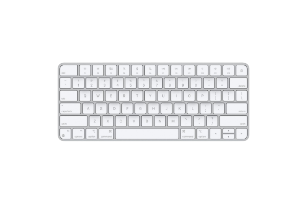 Apple Magic Keyboard 3 White (MK2A3)