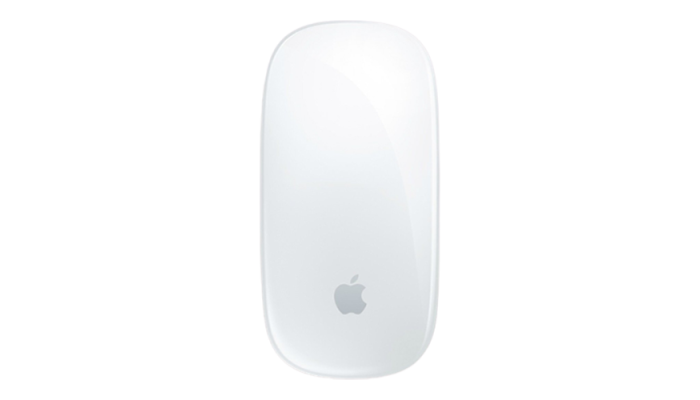 Apple Magic Mouse 2 Silver (MLA02)