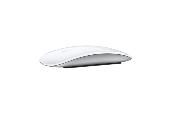 Apple Magic Mouse Multi-Touch Surface White (MXK53)