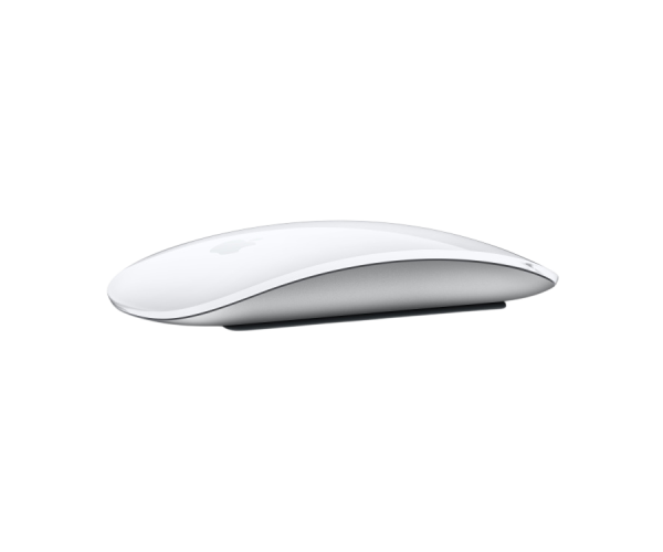 Apple Magic Mouse Multi-Touch Surface White (MXK53)
