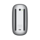 Apple Magic Mouse Multi-Touch Surface Black (MXK63)