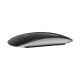 Apple Magic Mouse Multi-Touch Surface Black (MXK63)