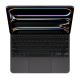 Apple Magic Keyboard for iPad Pro 11" 2024 Black (MWR23)
