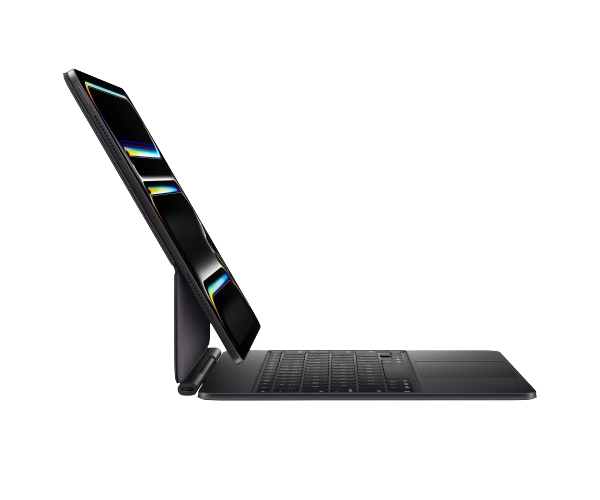 Apple Magic Keyboard for iPad Pro 11" 2024 Black (MWR23)