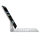 Apple Magic Keyboard for iPad Pro 13" 2024 White (MWR43)
